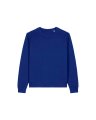 Dames Sweater Stanley Stella Thinker Worker Blue
